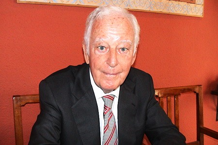Antonio Velasco Garrido
