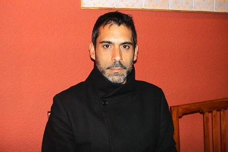 Juan Guerrero Sánchez
