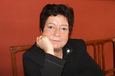 Lourdes Ortiz