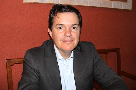 Pablo Claver
