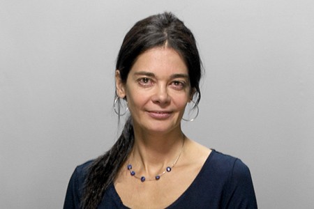Silvia Leal