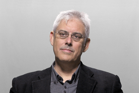Vicente J. Benet