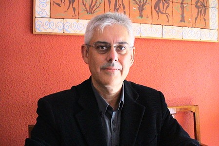 Vicente J. Benet