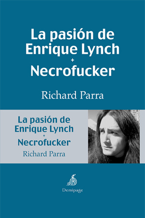 La pasión de Enrique Lynch