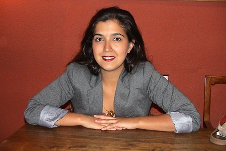 Rocío  Álvarez Albizuri