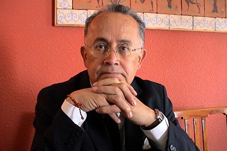 José Villacís