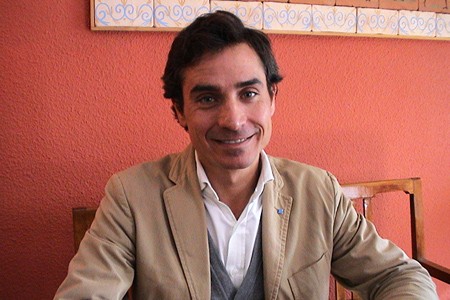 Jorge Monera