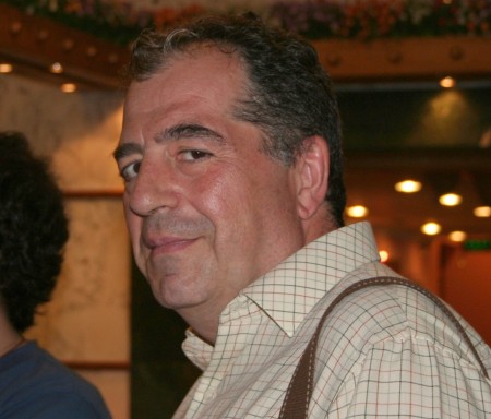 Juan Manuel Querejeta