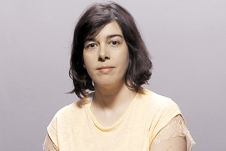 Ana Cibeira