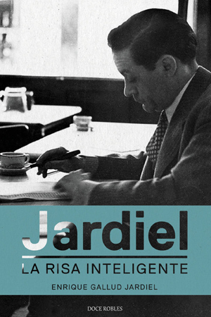 Lectura: Jardiel