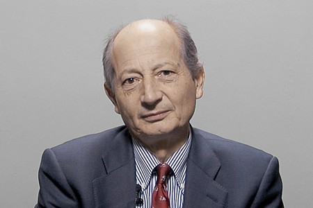 Fernando Fernández Méndez de Andés