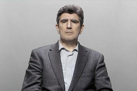 Fernando García Calderón