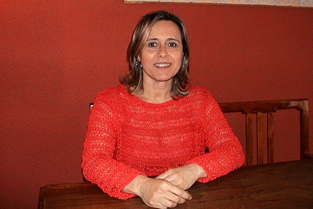 Ana Añón