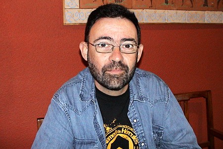 Eduardo Cruz Acillona