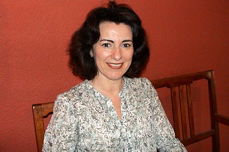 Elena Alonso Frayle