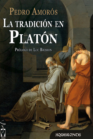 Lectura: La tradición en Platón