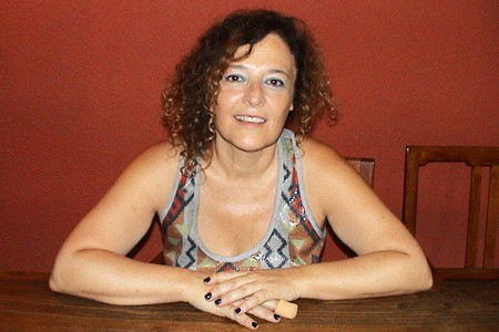 Elisa Sánchez Prieto