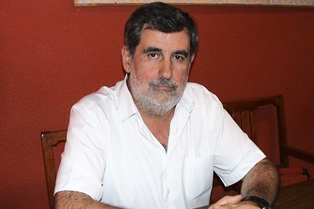 Jesús  Díaz Hernández