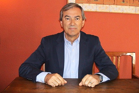 Belarmino García