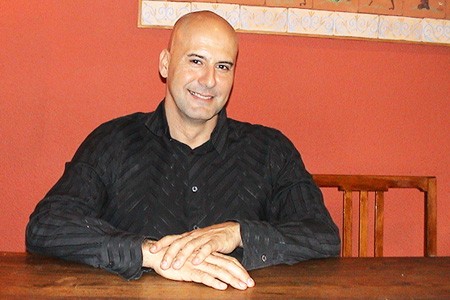 Carlos Álvarez Méndez