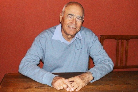 Antonio Álvarez Gil
