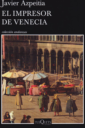 Lectura: El impresor de Venecia