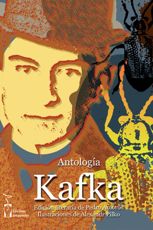 Antología Kafka