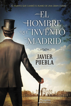 Lectura: El hombre que inventó Madrid