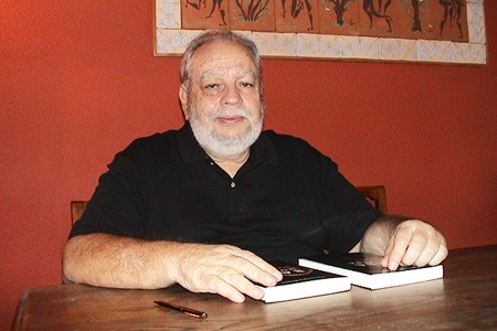 Marcos Tarre Briceño
