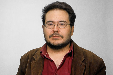 Jorge Díaz Leza