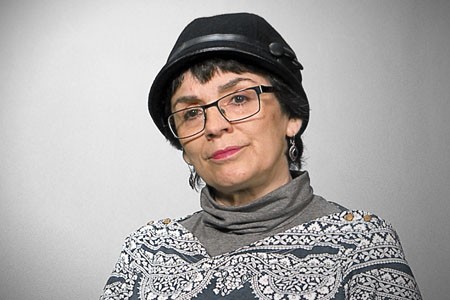 Silvia Rodríguez Bravo