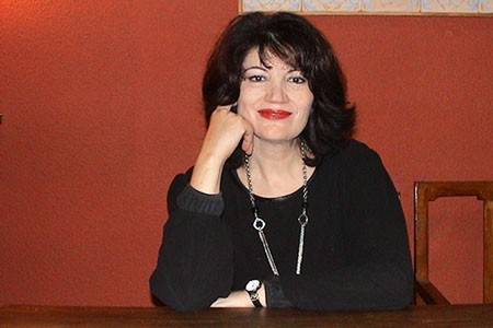Mariaje López