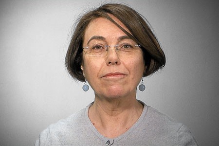 Pilar Pastor