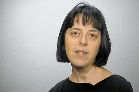 Pilar Adón