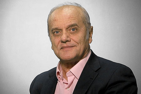 Eduardo Molet González