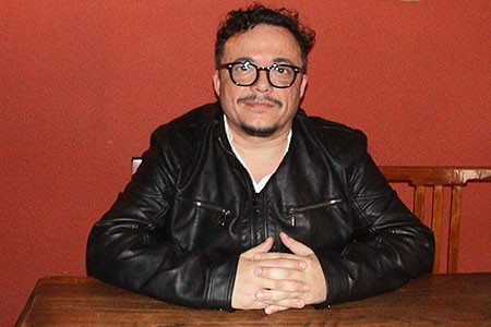 Antonio Miguel Morales