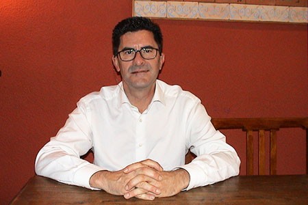 Carlos Ceruelo