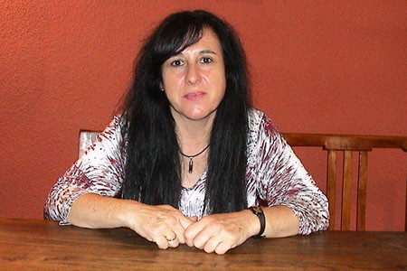 Esther Bargach