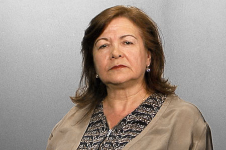 Amalia Álvarez San Pedro