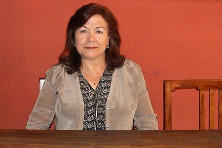 Amalia Álvarez San Pedro