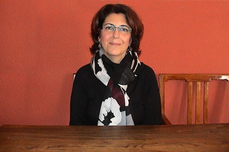 Rosana Acquaroni