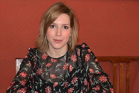 Esther Ginés