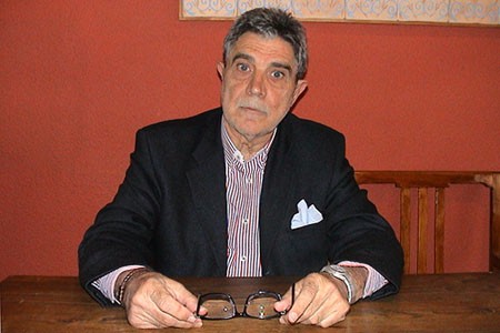 Ángel González Jurado