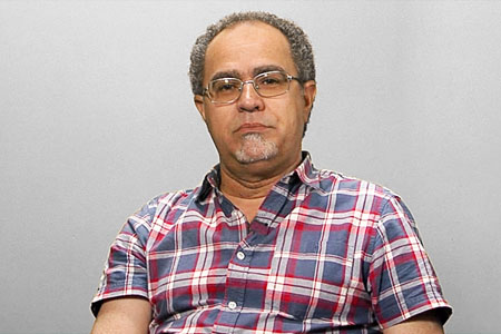Abdul Hadi Sadoun