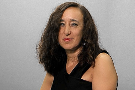 María José Gómez Sánchez-Romate
