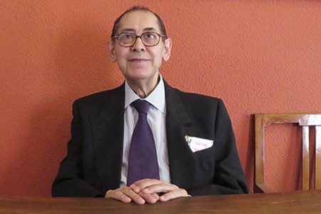 Juan Méndez Aspano