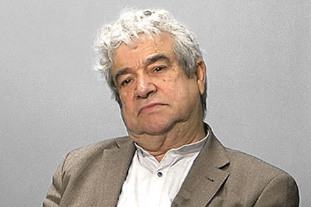 Pedro Chavero
