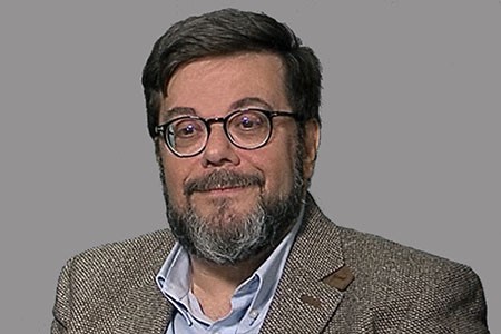 Miguel Ángel Serrano
