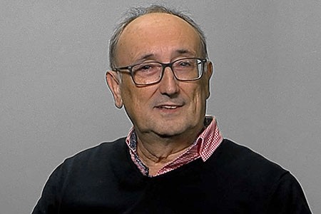 Carlos Tejero