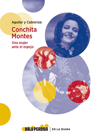 Conchita Montes